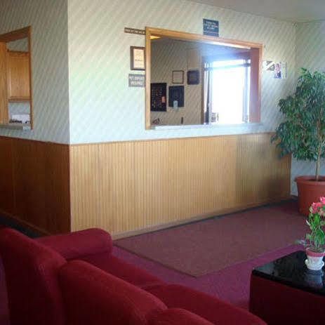 Anderson Chesterfield Travel Inn Daleville Экстерьер фото