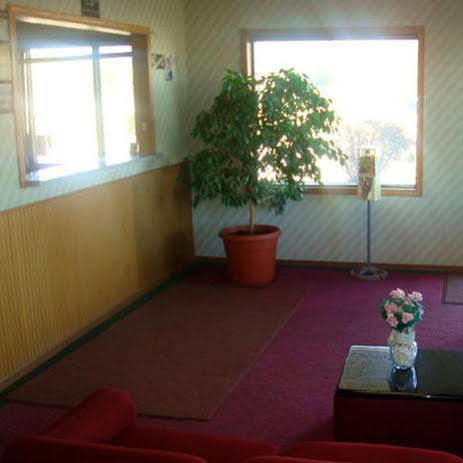 Anderson Chesterfield Travel Inn Daleville Экстерьер фото